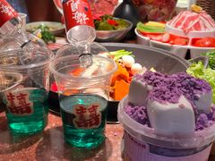 -赵美丽·重庆社区火锅·直营店(火车东站·中豪国际店)