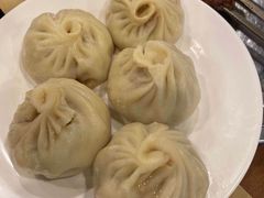 布里亚特羊肉包子-情忆草原涮肉馆