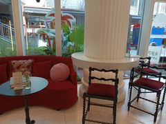 -杜哈夫DOUX RÊVE·生日蛋糕(日月光店)