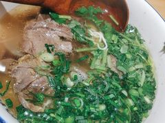 -马记永·兰州牛肉面(3019君尚店)