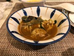红烧豚鱼-肆月河豚·新淮扬(金融街店)