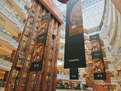 -新世界大丸百货
