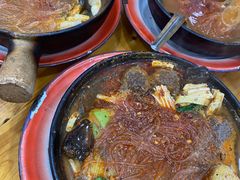 -清真·马文砂锅大全(麦苋街店)