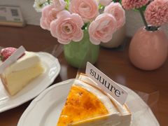 -流酥可心·牛乳蛋糕商店(禾祥西路店)