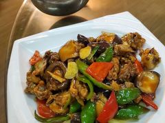 -一盐堂本帮菜(外滩店)