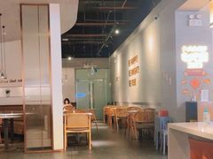 -BE BRIGHT KITCHEN(正佳广场店)