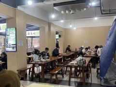 -王菊美食街·王菊面馆(总店)