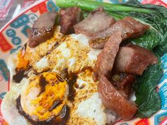 -孖记茶档·热腾茶餐(江南西plus店)
