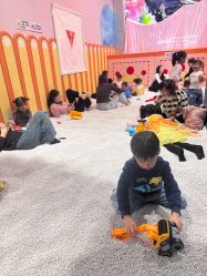 -LuckyStar幸运星家庭娱乐中心(东莞国贸店)