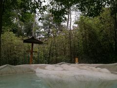 -唐风温泉