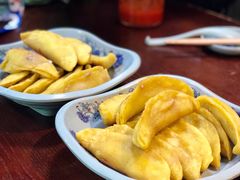 -老新隆牛肉锅贴(新街口店)