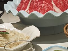 -德天雪花肥牛海鲜火锅(南苑东路店)