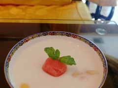 奶酪果子冰-富华斋饽饽铺·宫廷糕点·伴手礼(护国新天地店)