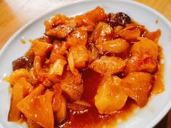 -陈傻子餐厅(世纪都会店)