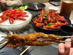 -红盔甲·小龙虾(人民广场店)