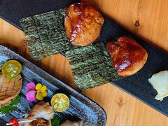 -鮨鲸·和牛烧(三里屯店)