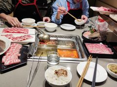 -海底捞火锅(万达广场店)