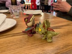 -城市大道红炉披萨烘焙坊