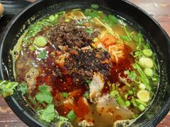 -一品飘香米线(一中总店)