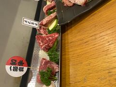 -赤坂亭·M9和牛烧肉·铁板烧(合肥万象城店)