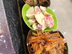 -金刚山(学府路店)