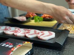 -韩满园· 甄选韩式烤肉