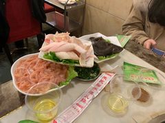 -朱氏胖子烂火锅(洪崖洞店)