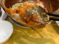 招牌煎蟹-莲花公园煎蟹(总店)