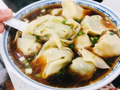 -古徽州馄饨店(宝安路店)