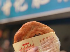 -甘记肥肠粉(马鞍北路店)