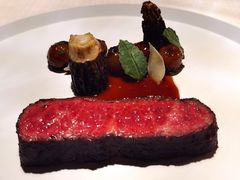 -三嚥阁 La Villa Restaurant