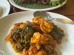 -自然餐厅(Phuket)