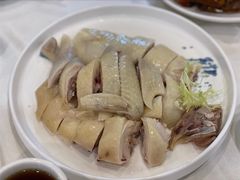 中国金奖清心鸡-渔意楼·驰名沙田乳鸽(五羊旗舰店)