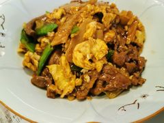 -到家尝北京菜(西坝河店)