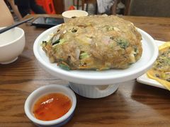 -海坛特色小吃·只做平潭特色菜(平潭店)