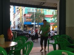 -吉英盐焗鸡(文中路店)
