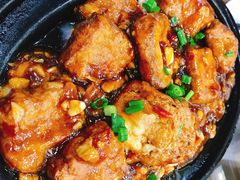 -徽州美食(三十年老店)