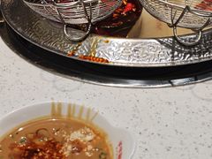 -千牛将·鲜牛肉火锅(开元路店)