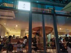 门面-农畉LONFOOD(福田星河COCOPark店)