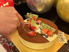 -酌宴府The China Club·广州万富希尔顿酒店(云城东路店)