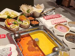 -海底捞火锅(中南盐城大有境夜宵主题店)