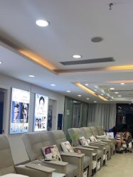 -NMS娜美莎美甲美睫皮肤管理中心