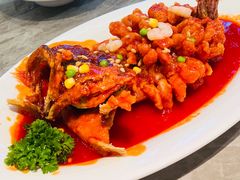 -苏城小院·园林精致苏州菜(斜塘老街店)