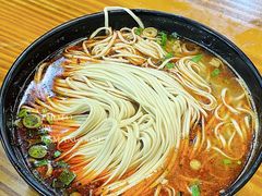 -春和面馆(常德路店)