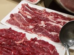 -伟记牛肉(金鸿公路店)