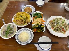 -满记烧饼(牛街东里小区一区店)