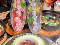 -大圈仔滋味研究所(龙湖·佰乐街店)