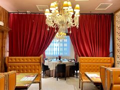 大堂-青年公社烤鸭(青年路店)