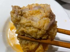 -海底捞火锅(吴中路店)