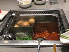 -海底捞火锅(天一广场亚细亚店)